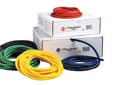 Thera-Band® Professional Resistance Tubing, 100'