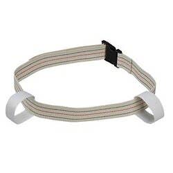 Mabis/DMI Ambulationgait Belt, 65" Length