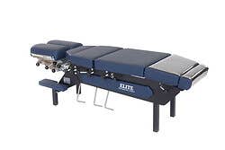  Elite Stationary Table- 2 Drops