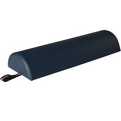 Master® Massage 6" Half Round Bolster