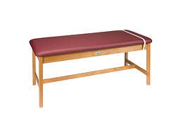 Galaxy 1989-30H Pt Flat Top H-Brace 30"W