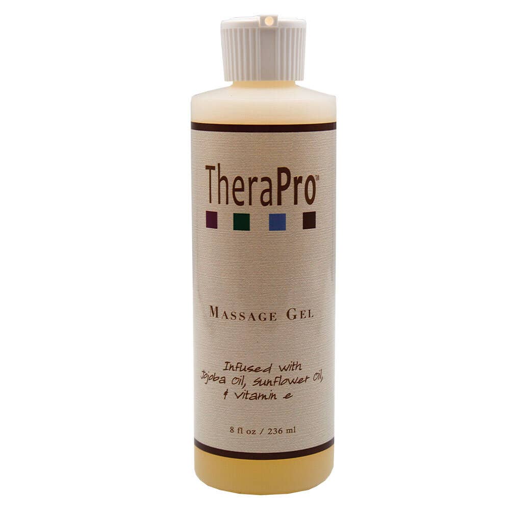 Therapro™ Massage Gel  8 oz