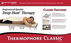 Thermophore Moist Heat Packs