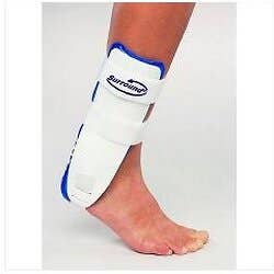 Surround™ Ankle with Air - Regular - 10"H