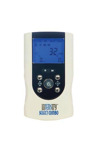 Current Solutions InTENSity Select Combo