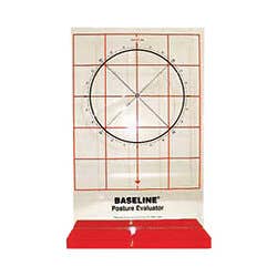 Baseline Posture Evaluator