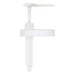 Pump For 1/2 Gallon Jars - Each