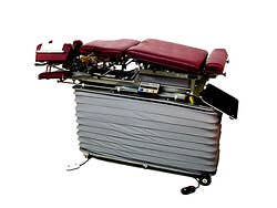 Lloyd Auto/Manual Forward Motion Drop Head Galaxy
