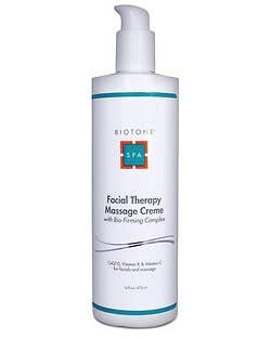 BIOTONE® Facial Therapy Massage Creme