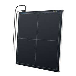 20/20 Imaging C-FPH Hybrid Panel (Hybrid Flatpanel, Cesium) 17" x 17"