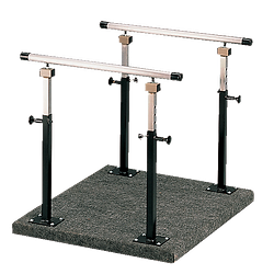Adjustable Balance Platform