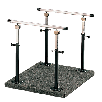 Adjustable Balance Platform