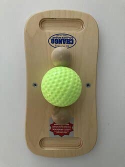 Chango S2000 Model Advanced Wobble Board