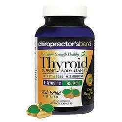 Thyroid-Body Lean XL