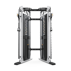 Matrix Versa Functional Trainer W/ 18" Storage