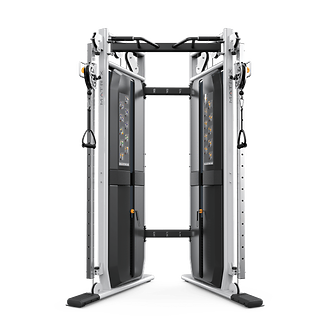 Matrix Versa Functional Trainer W/ 18" Storage