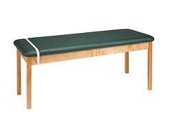 Galaxy 1989-30W Pt Flat Top Table 30"W