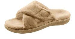 Vionic® Women's Relax Orthotic Slippers, Pair