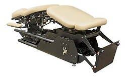 Dual Foot Control For Ergostyle Tables