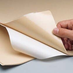 Self-Adhesive Splint Cushion™ -Soft 1/8" - 4 sheet - Beige