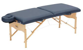 NRG New Chi Massage Table Package