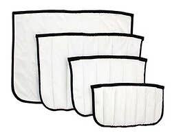 Theratemp Microwaveable Moist Heat Wraps