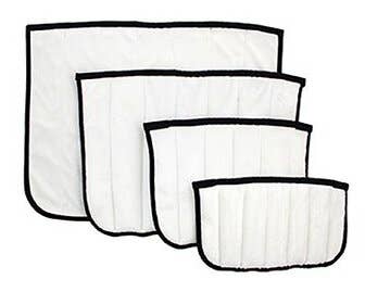 Theratemp Microwaveable Moist Heat Wraps