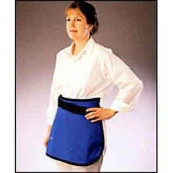 Half Lead Apron 12" X 24" Royal
