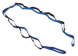 Cando Dynamic Stretching Exercise Strap
