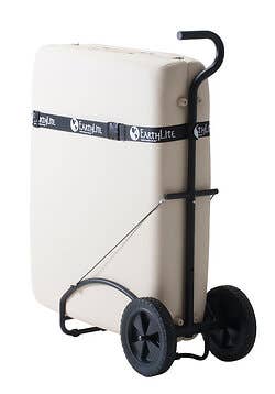  Earthlite Traveler Table Cart