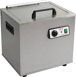 Relief Pak 6-Pack Capacity Heating Units