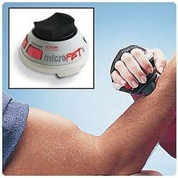 microFET2 Muscle Tester