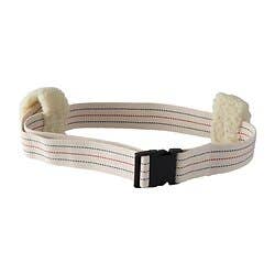 Mabis/Dmi Ambulation Gait Belt, 50" Length