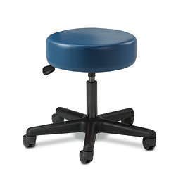 Adjustable Stool 19.5-24.5"H
