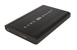 Game Ready Rechargeable Battery Pack Kit