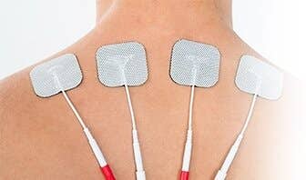 Electrotherapy