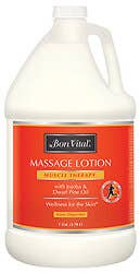 Bon Vital Muscle Therapy Lotion