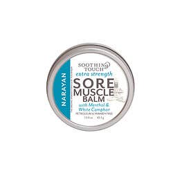 Soothing Touch Narayan Balm Extra Strength 1.5 Oz