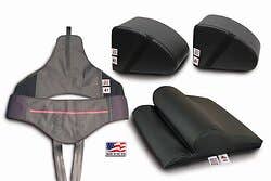 Core Products Traction Table Accessory Kit