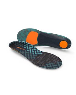 Superfeet® Run Cushion High Arch