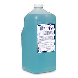 White Mountain Imaging MED-DENT Fixer – 1 Gallon