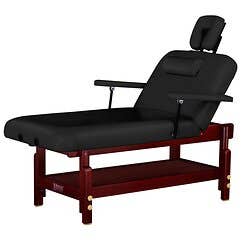Master® Massage Equipment 31" Montclair™ Stationary Massage Table