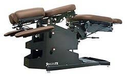 T-Bar For Ergostyle Fx Manual Flexion (Long)