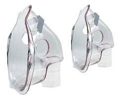 Pediatric Mask For Ne-C25 Nebulizer
