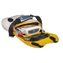 Carry Bag For Intelect Units