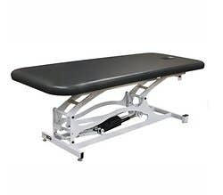 Pivotal One Section Bariatric PT Thera-P Table 40"W