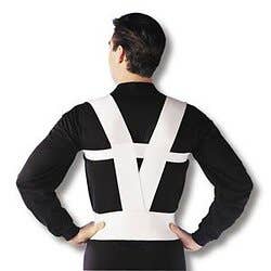 Saunders Posture S'port