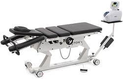Triton® DTS 6M Traction Table Only