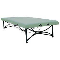 Oakworks Storable Mat Table 33" Or 35" W