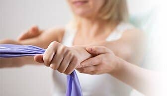Exercise and Rehabilitation